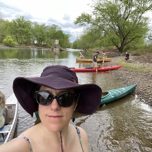 Fundraising Page: Lindsay Speer